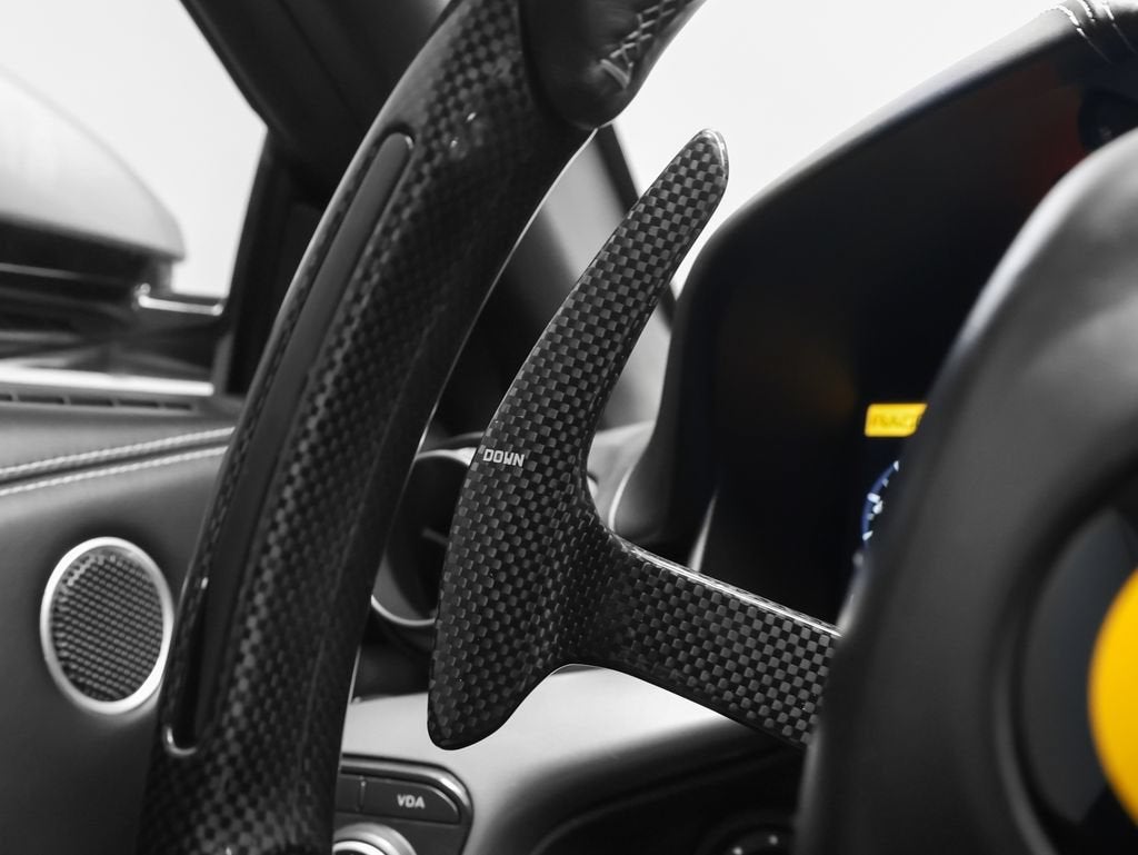 2014 Ferrari F12berlinetta Berlinetta