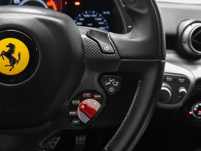 2014 Ferrari F12berlinetta Berlinetta