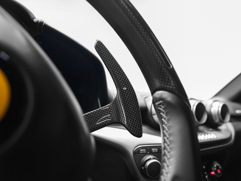 2014 Ferrari F12berlinetta Berlinetta
