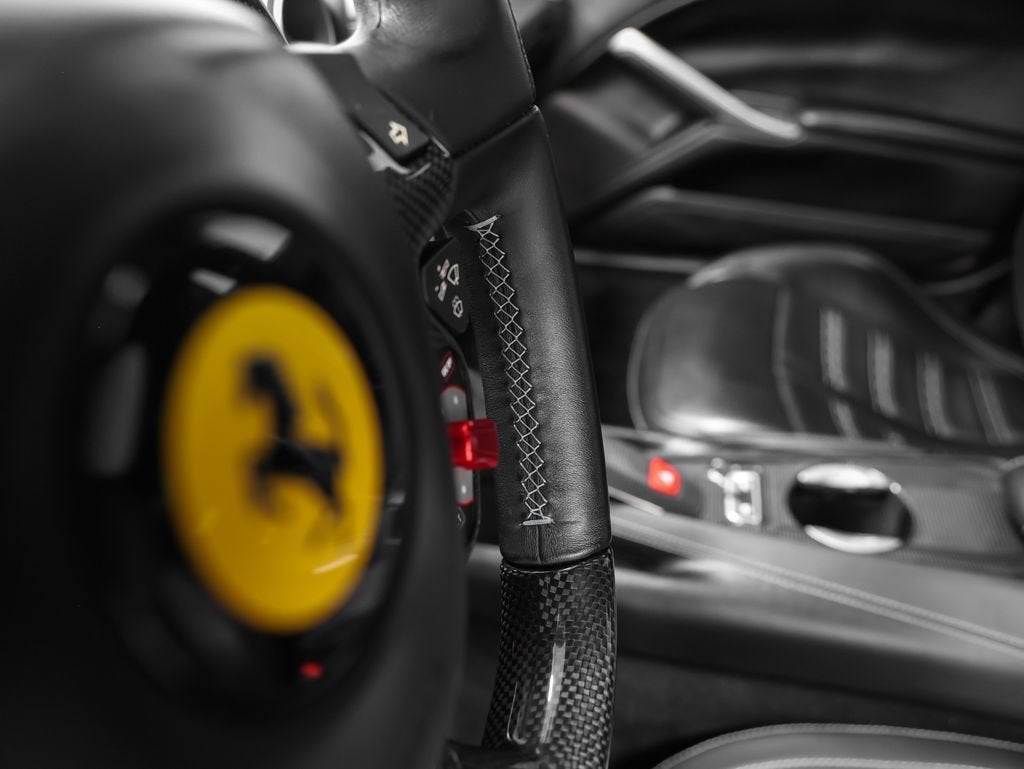 2014 Ferrari F12berlinetta Berlinetta