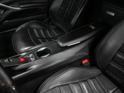 2014 Ferrari F12berlinetta Berlinetta