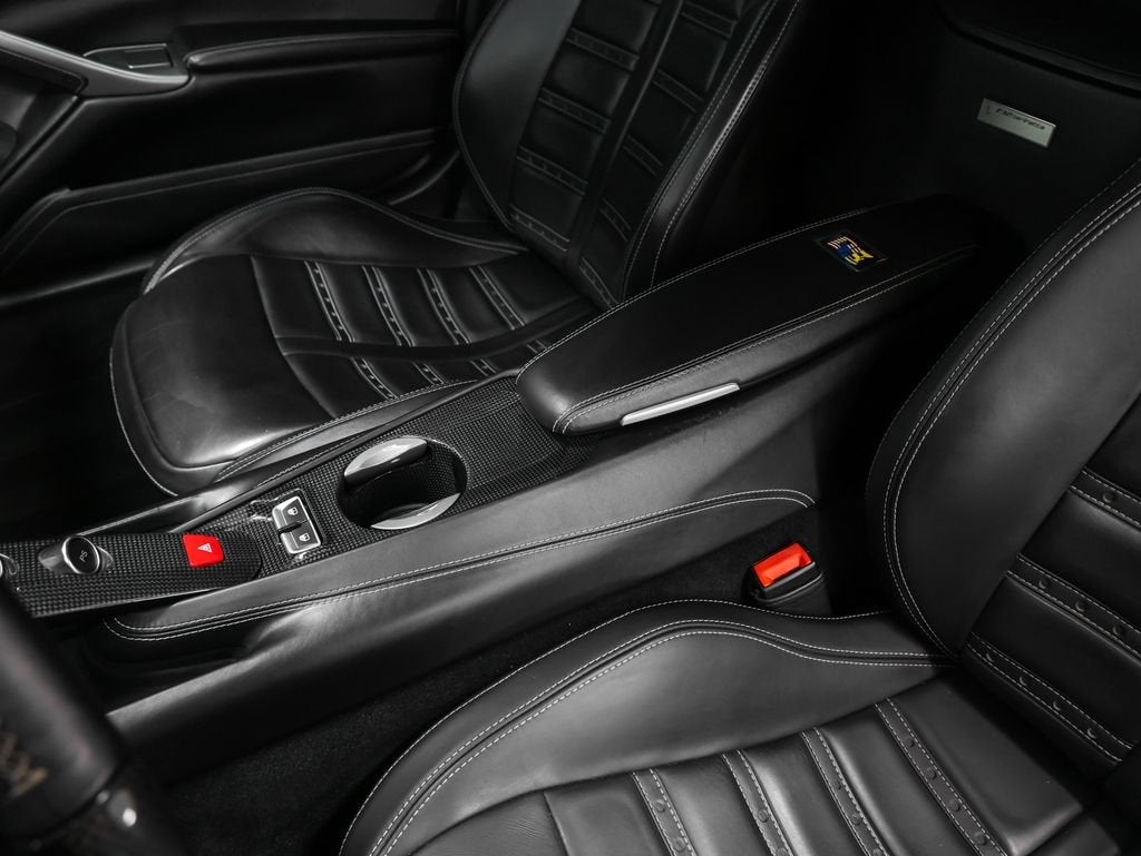2014 Ferrari F12berlinetta Berlinetta