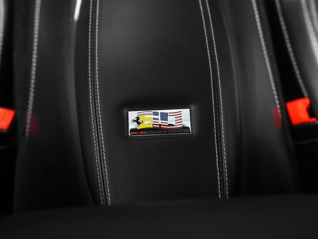 2014 Ferrari F12berlinetta Berlinetta