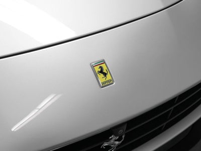 2014 Ferrari F12berlinetta Berlinetta
