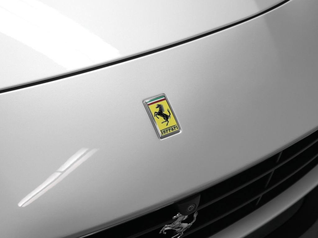 2014 Ferrari F12berlinetta Berlinetta