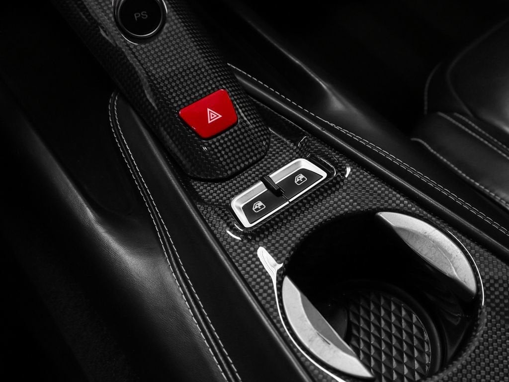 2014 Ferrari F12berlinetta Berlinetta