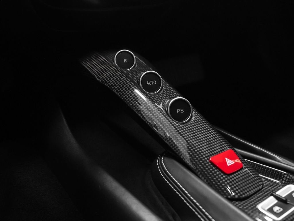 2014 Ferrari F12berlinetta Berlinetta