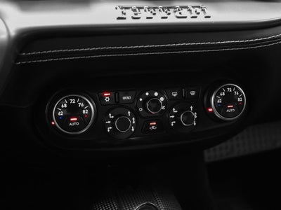 2014 Ferrari F12berlinetta Berlinetta