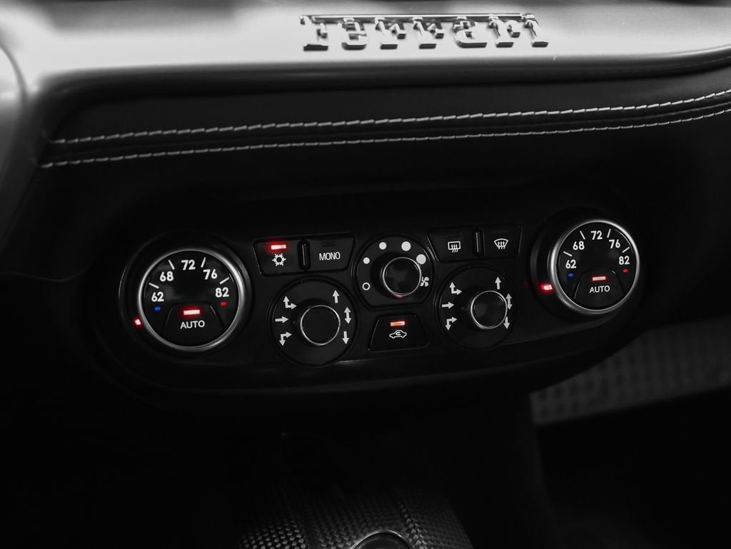 2014 Ferrari F12berlinetta Berlinetta