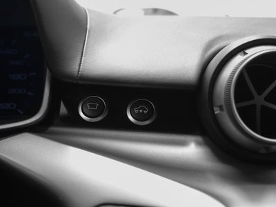 2014 Ferrari F12berlinetta Berlinetta