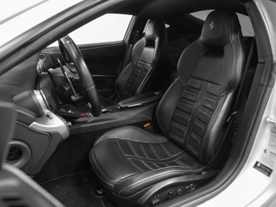 2014 Ferrari F12berlinetta Berlinetta