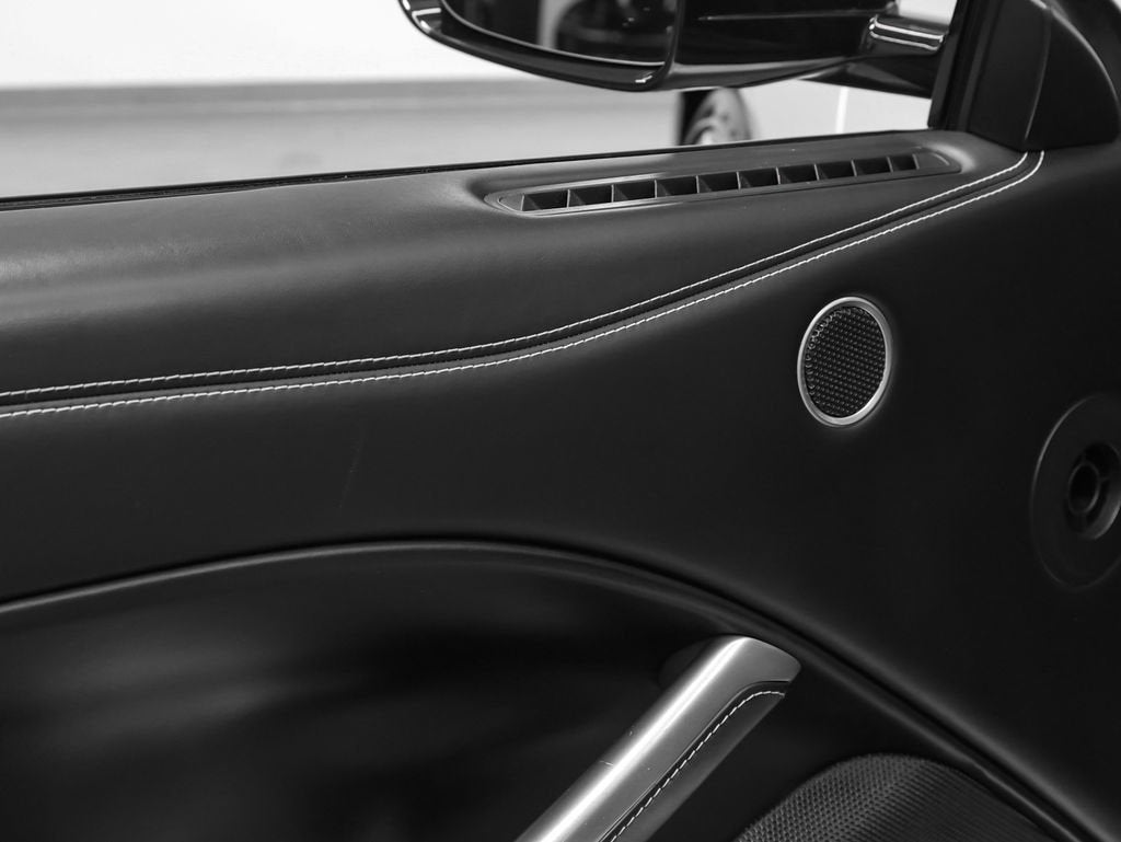 2014 Ferrari F12berlinetta Berlinetta