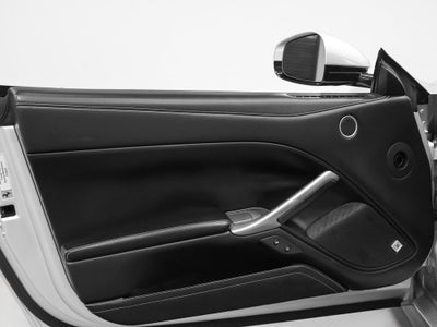 2014 Ferrari F12berlinetta Berlinetta