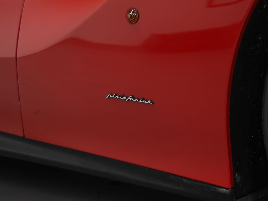 2014 Ferrari F12berlinetta Berlinetta