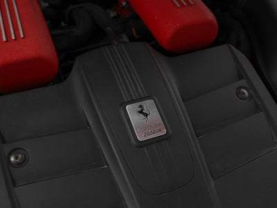 2014 Ferrari F12berlinetta Berlinetta