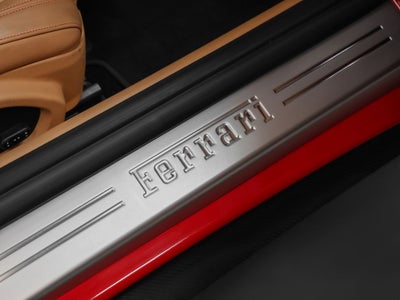 2014 Ferrari F12berlinetta Berlinetta
