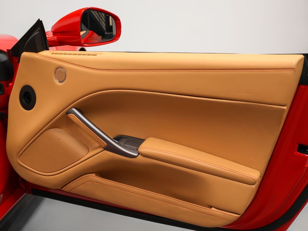 2014 Ferrari F12berlinetta Berlinetta