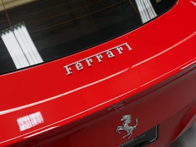 2014 Ferrari F12berlinetta Berlinetta