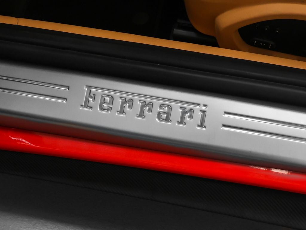 2014 Ferrari F12berlinetta Berlinetta