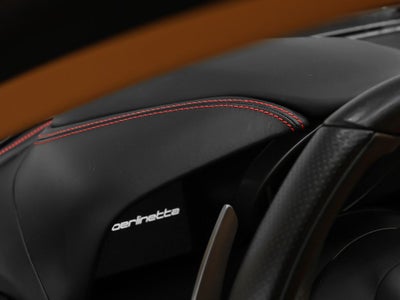 2014 Ferrari F12berlinetta Berlinetta