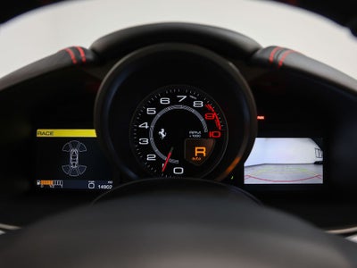 2014 Ferrari F12berlinetta Berlinetta