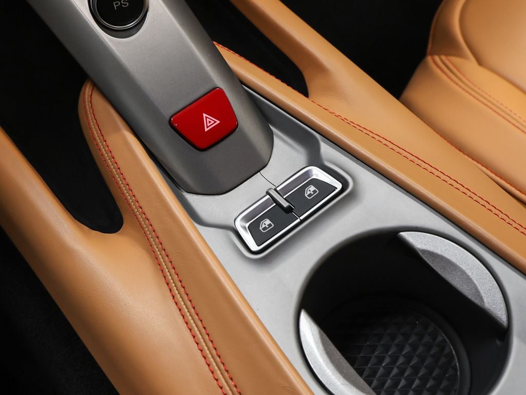 2014 Ferrari F12berlinetta Berlinetta