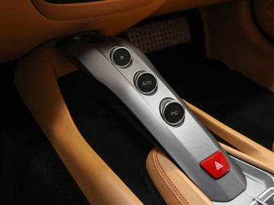 2014 Ferrari F12berlinetta Berlinetta