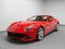 2014 Ferrari F12berlinetta Berlinetta