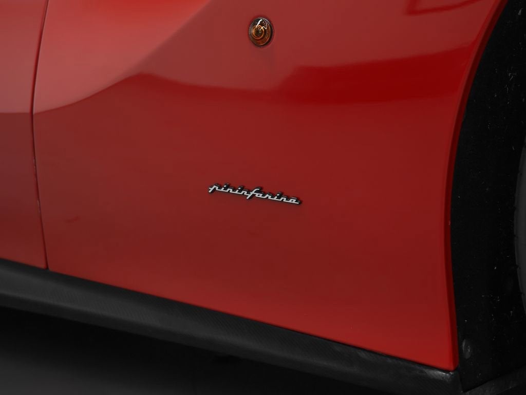 2014 Ferrari F12berlinetta Berlinetta