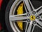2014 Ferrari F12berlinetta Berlinetta