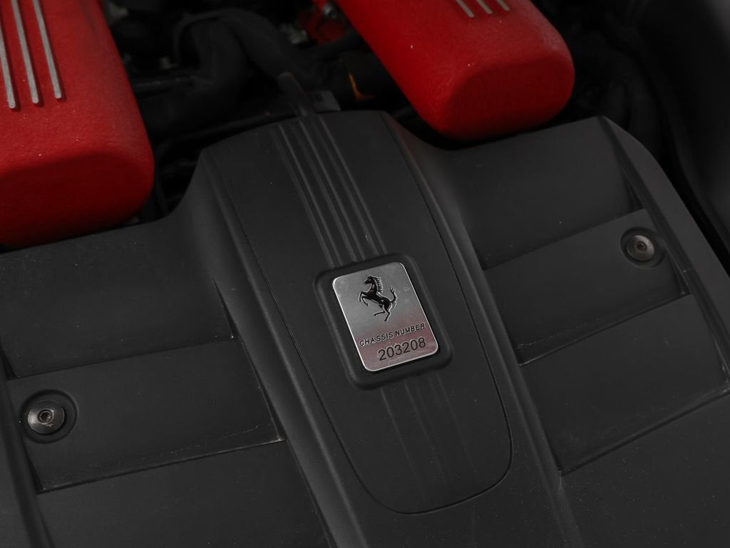 2014 Ferrari F12berlinetta Berlinetta