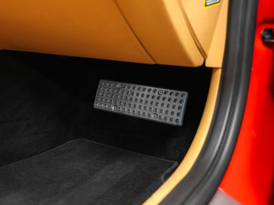 2014 Ferrari F12berlinetta Berlinetta