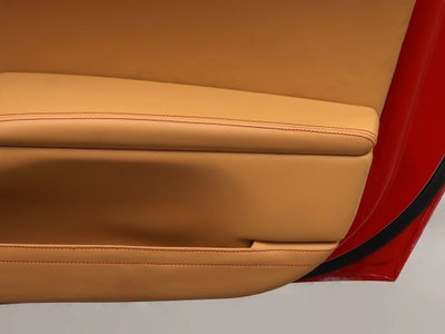 2014 Ferrari F12berlinetta Berlinetta