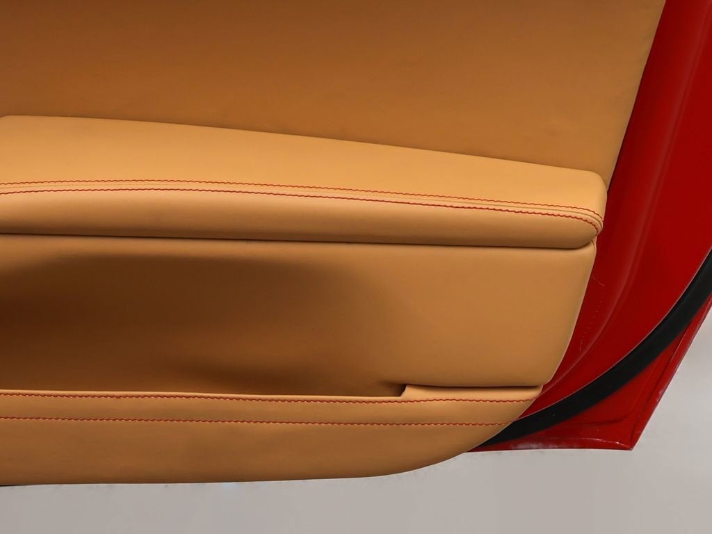 2014 Ferrari F12berlinetta Berlinetta