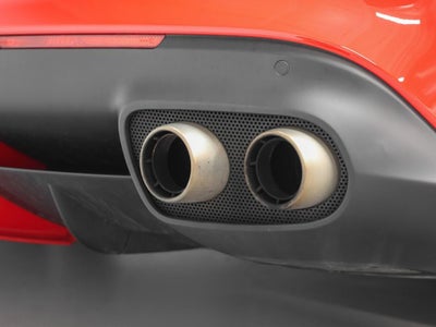 2014 Ferrari F12berlinetta Berlinetta