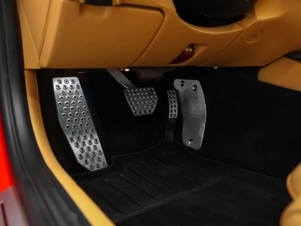 2014 Ferrari F12berlinetta Berlinetta