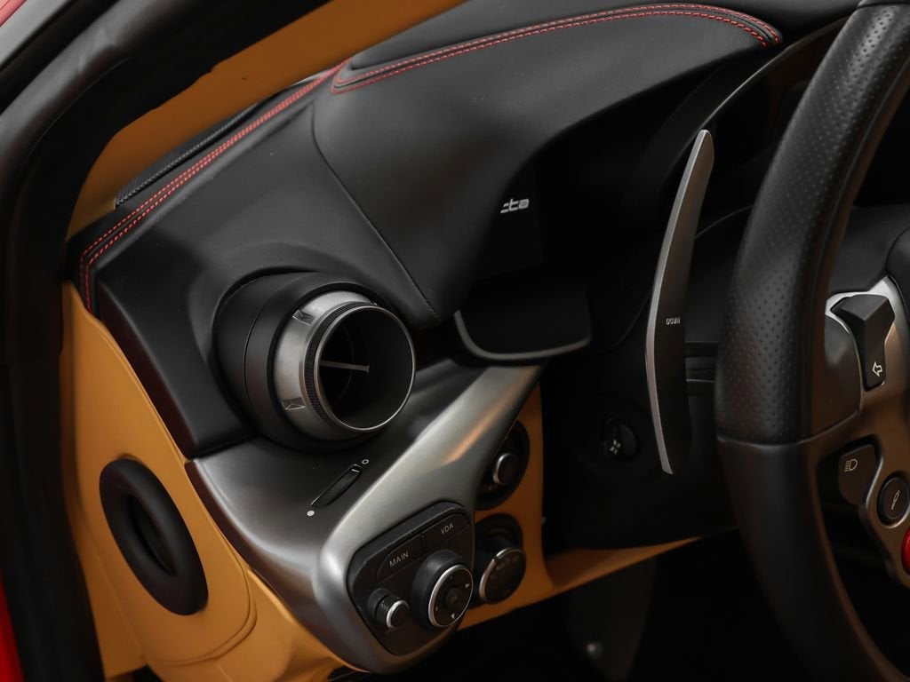 2014 Ferrari F12berlinetta Berlinetta