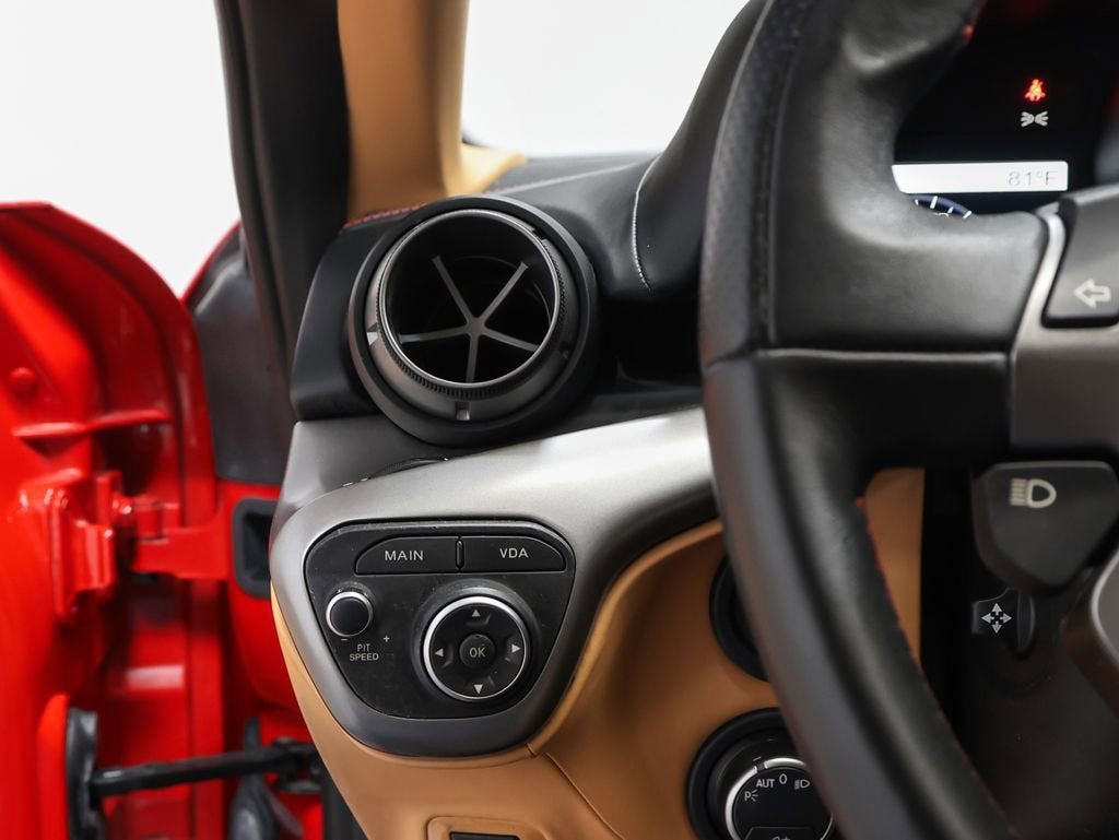 2014 Ferrari F12berlinetta Berlinetta