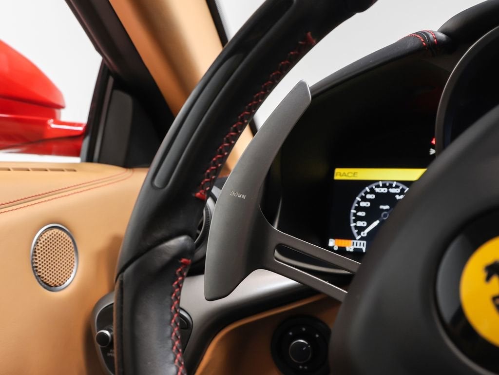 2014 Ferrari F12berlinetta Berlinetta