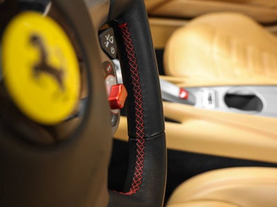 2014 Ferrari F12berlinetta Berlinetta