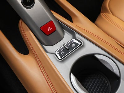 2014 Ferrari F12berlinetta Berlinetta
