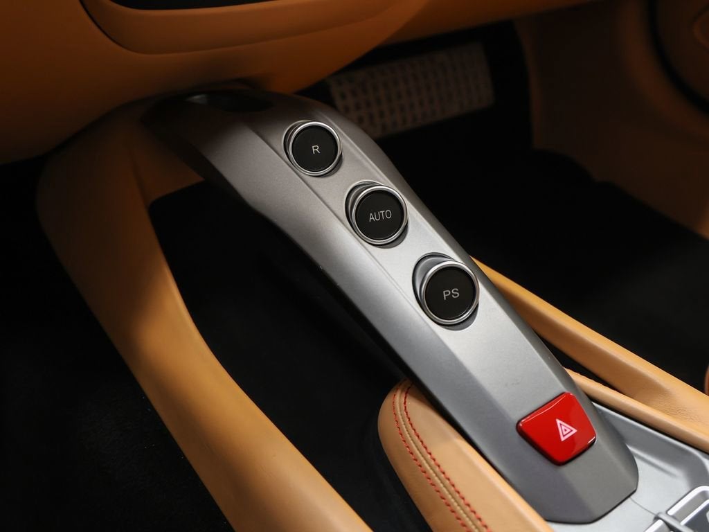 2014 Ferrari F12berlinetta Berlinetta