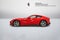 2014 Ferrari F12berlinetta Berlinetta