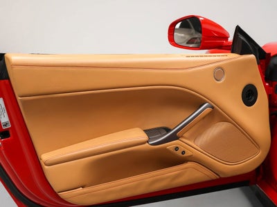 2014 Ferrari F12berlinetta Berlinetta