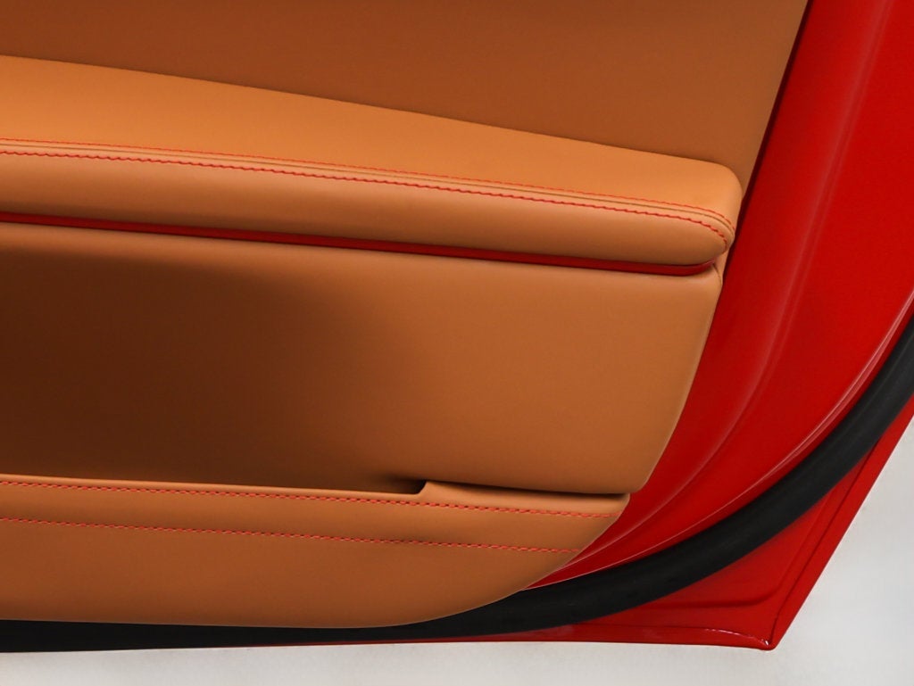 2017 Ferrari F12berlinetta Berlinetta