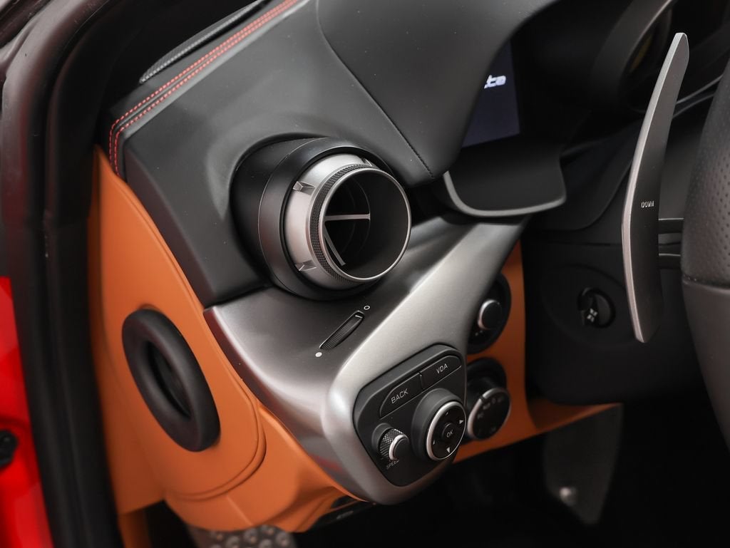 2017 Ferrari F12berlinetta Berlinetta