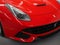2017 Ferrari F12berlinetta Berlinetta
