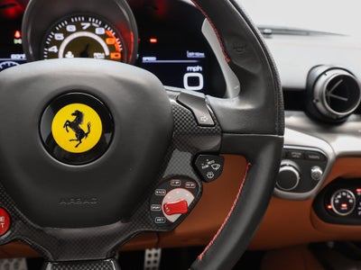 2017 Ferrari F12berlinetta Berlinetta
