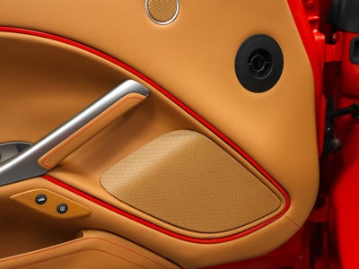 2017 Ferrari F12berlinetta Berlinetta