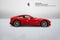 2017 Ferrari F12berlinetta Berlinetta